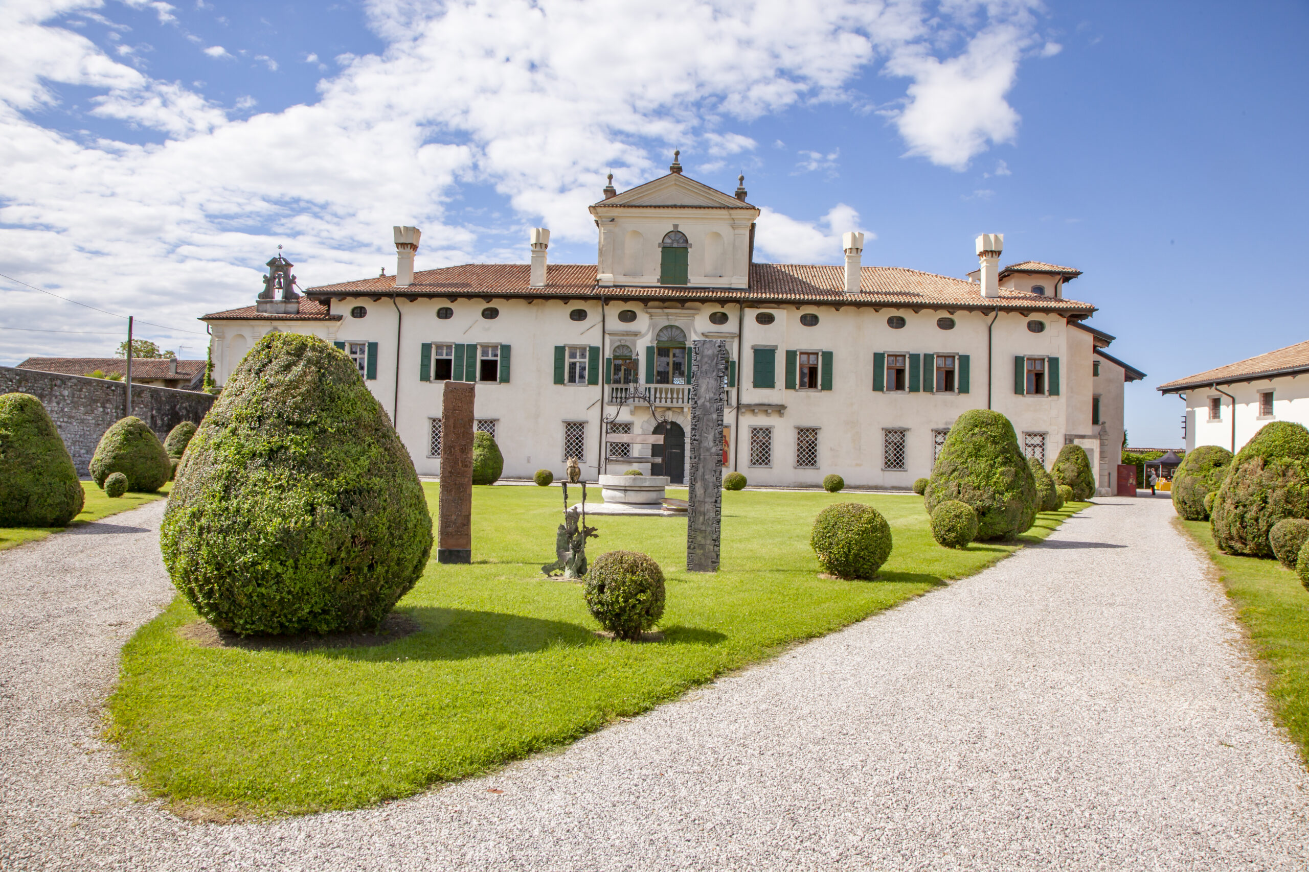 Bottenicco capitale friulana della canapa | ilFRIULI